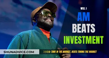 Beats, Rhymes, and Investment: Will.i.am's Billion-Dollar Bet