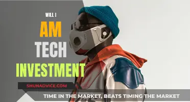 Will.i.am's Tech Vision: The Power of Passionate Investment