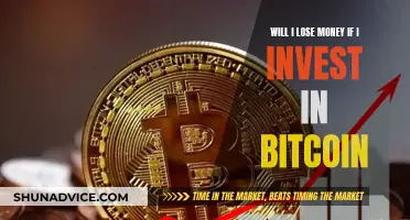 Bitcoin Investment: Risky Business or Safe Bet?