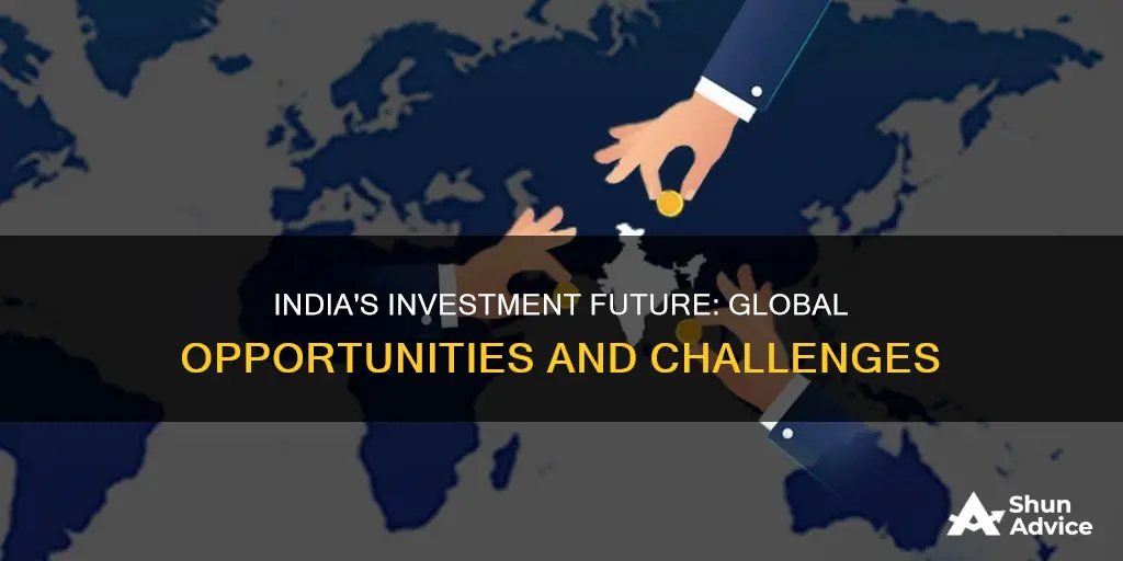 will invest in india