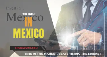 Mexico's Investment Magnet: Exploring the Country's Attractiveness for Global Capital