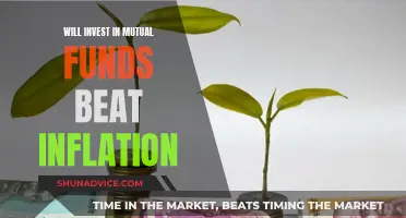 Mutual Funds: Beat Inflation with Smart Investing