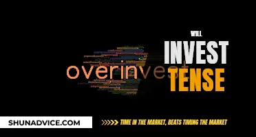 The Future of Investing: Navigating the Complex World of 'Will Invest' Tense