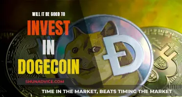 Dogecoin Investment: Worthwhile or Risky Venture?