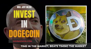 Bezos' Billion-Dollar Question: Will He Embrace the Doge?