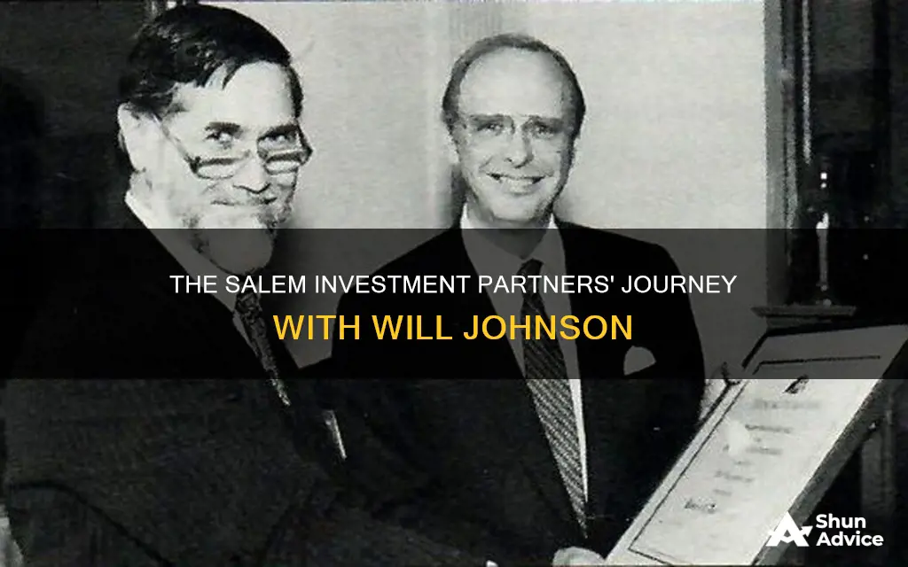 will johnson salem investment partners