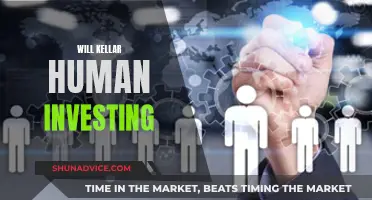 The Human Investing Philosophy: A Conversation with Will Kellar