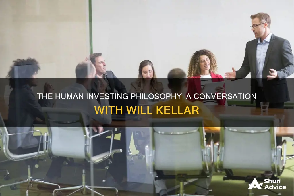 will kellar human investing