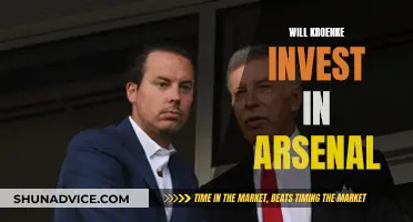 Kroenke's Arsenal: A New Dawn or False Hope?