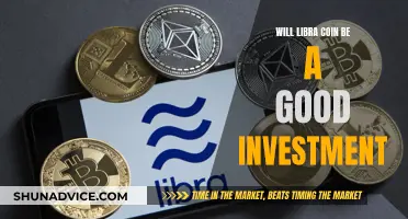 Libra Coin: A Good Investment Option?