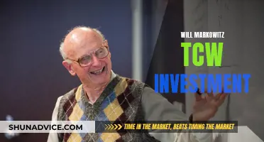 The Evolution of Investment: A Conversation with Will Markowitz of TCW