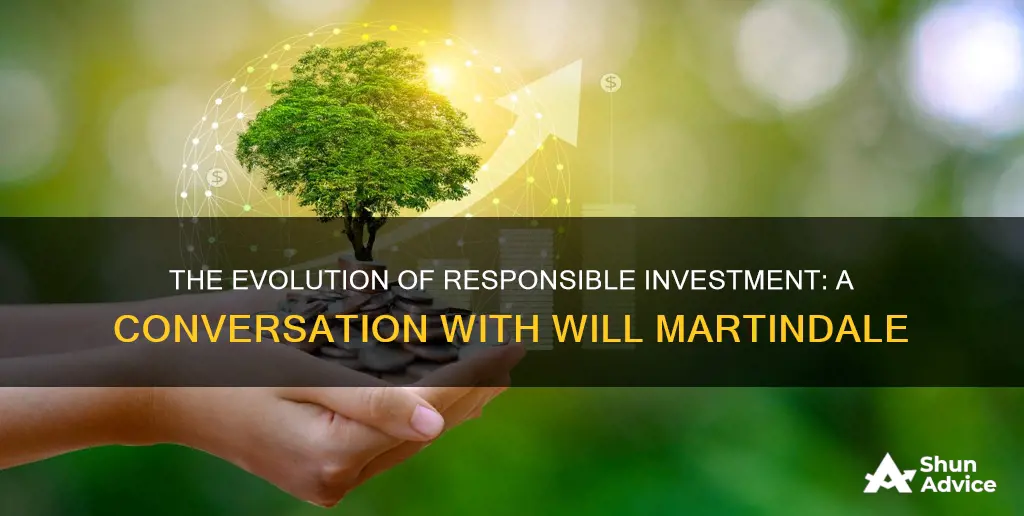 will martindale responsible investment