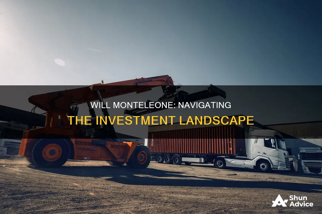 will monteleone equity group investments