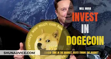 Musk's Next Move: Will Dogecoin Be the Beneficiary of His Investment Magic?