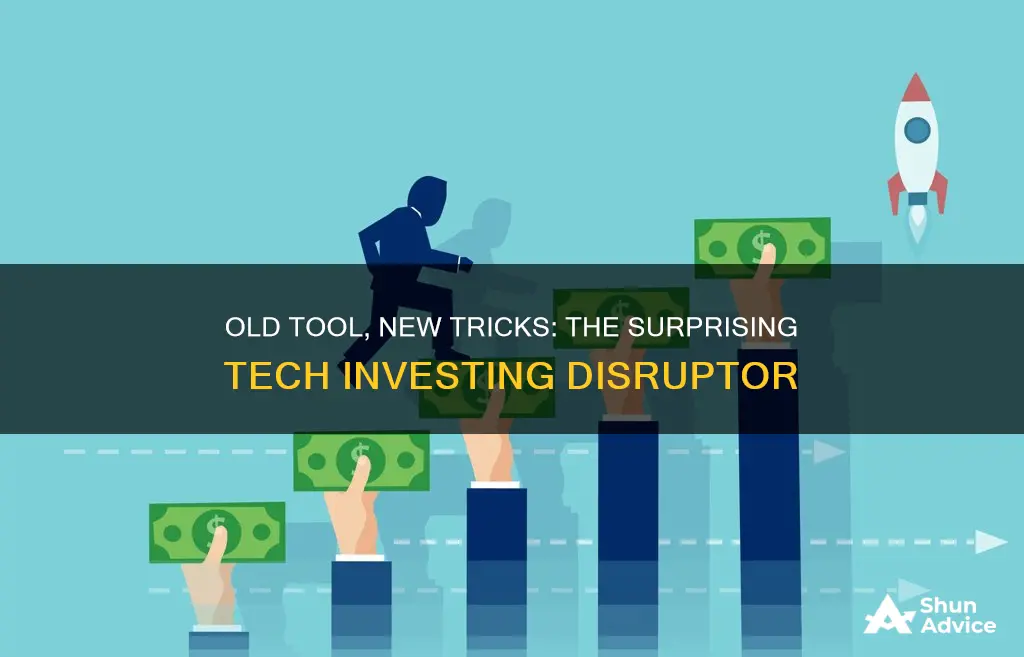 will old tool transform tech investing