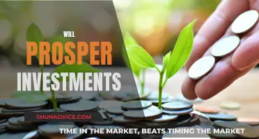 Prosperity's Promise: Exploring the Potential of Will Prosper Investments