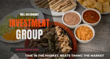 The Evolution of Will Restaurant Investment Group: A Culinary Journey