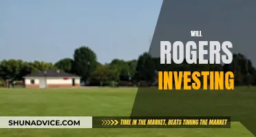 Will Rogers' Timeless Investing Wisdom