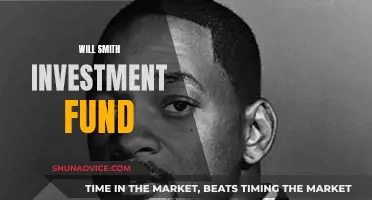 Will Smith's Investment Fund: A Star's Money Move