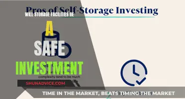 Is Self-Storage a Secure Investment? Unlocking the Benefits and Risks