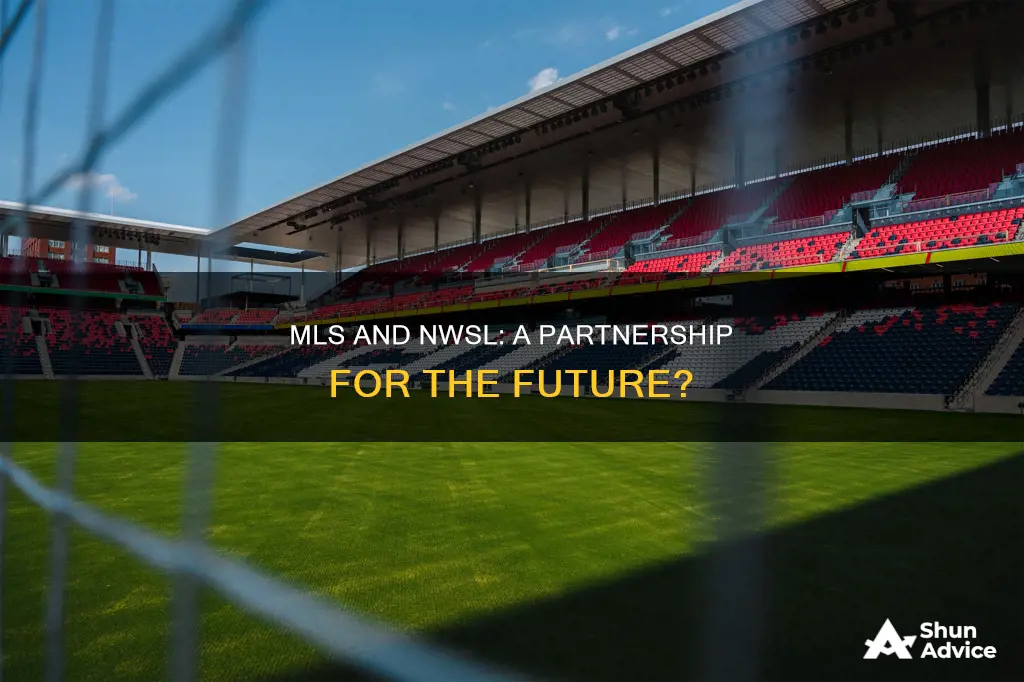 will the mls invest in nwsl