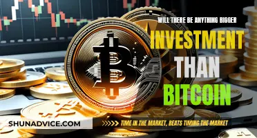 The Next Big Investment: Beyond Bitcoin