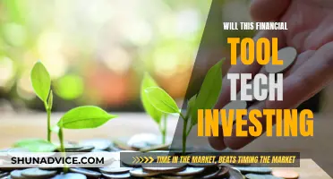 Tech Investing: Mastering the Financial Tool