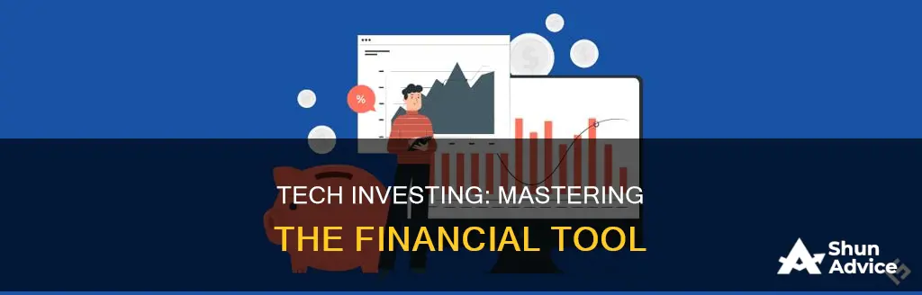 will this financial tool tech investing