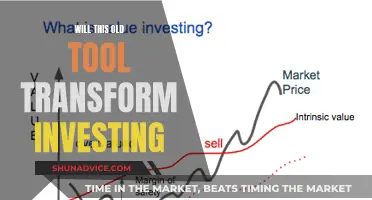 The Old Tool That Will Revolutionize Investing