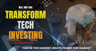 The Tech Investing Revolution: Unlocking a New Era of Opportunities