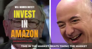 The Oracle's Next Move: Will Warren Buffett Invest in Amazon?