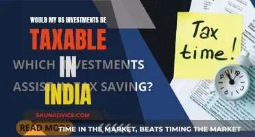 Taxing US Investments in India: What's the Deal?